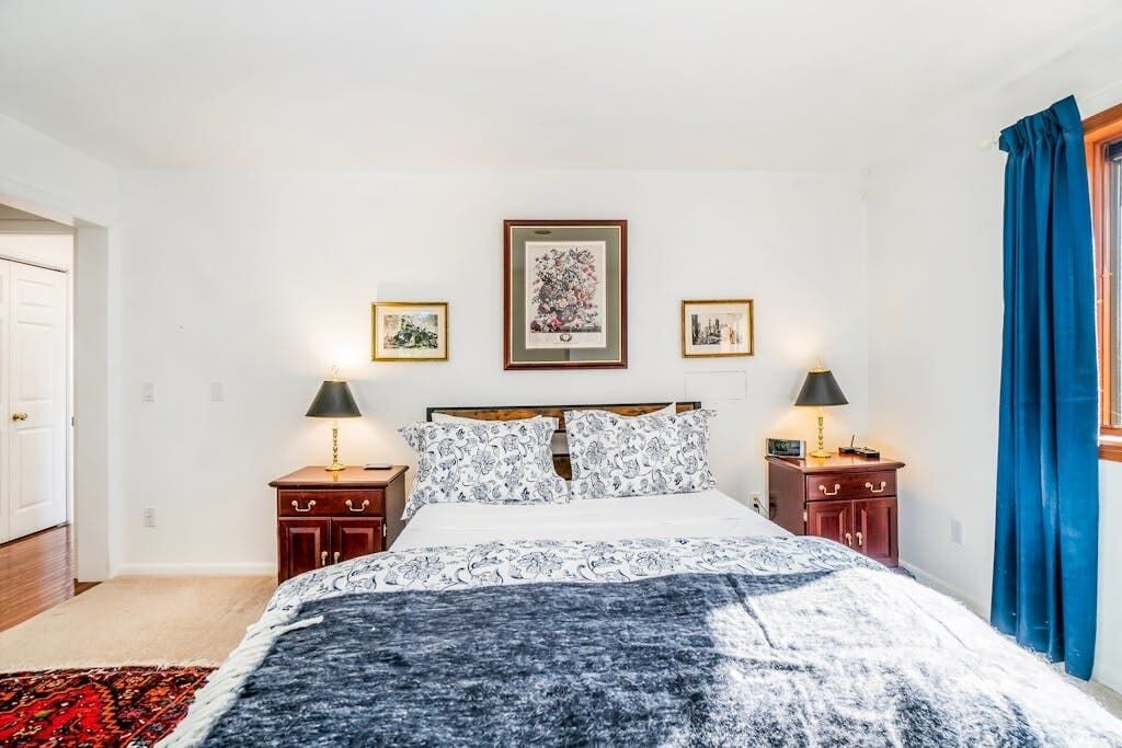 Photo of Bedroom in Arcadia