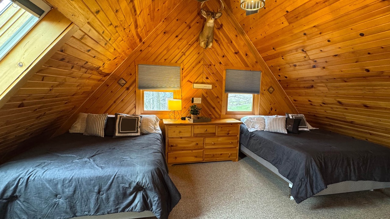 Photo of Bedroom in De Soto