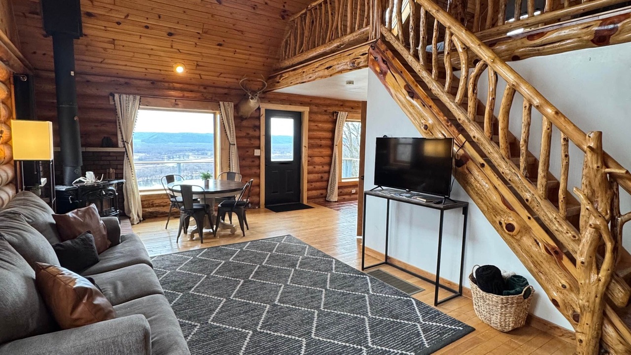Photo of Livingroom in De Soto