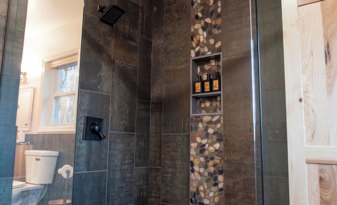 Photo of Bathroom in Paris
