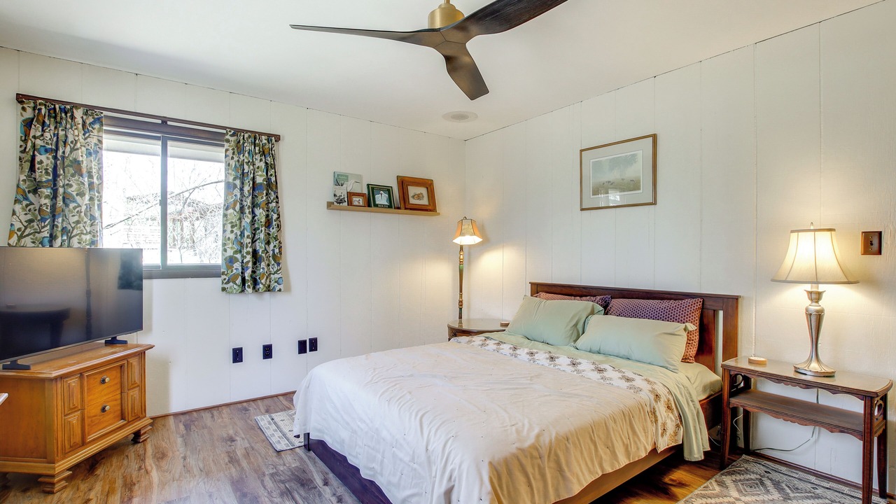 Photo of Bedroom in Plymouth