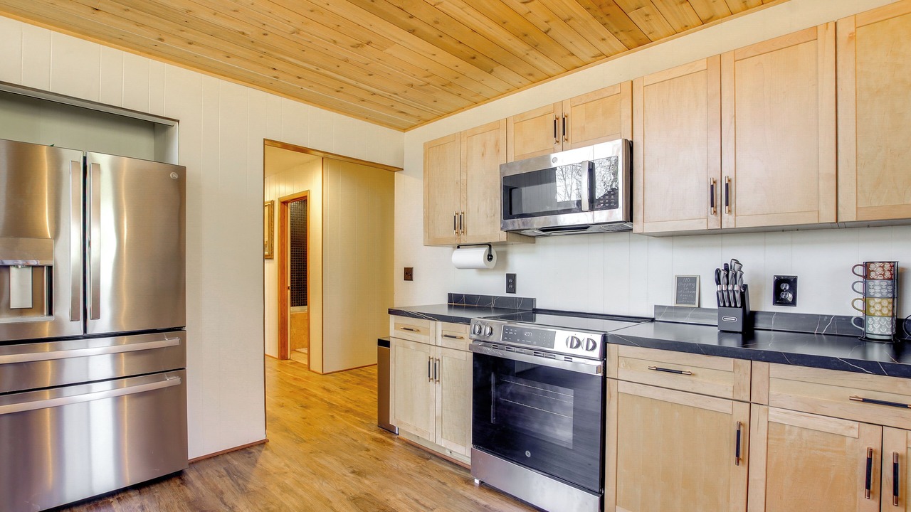 Photo of Kitchen in Plymouth