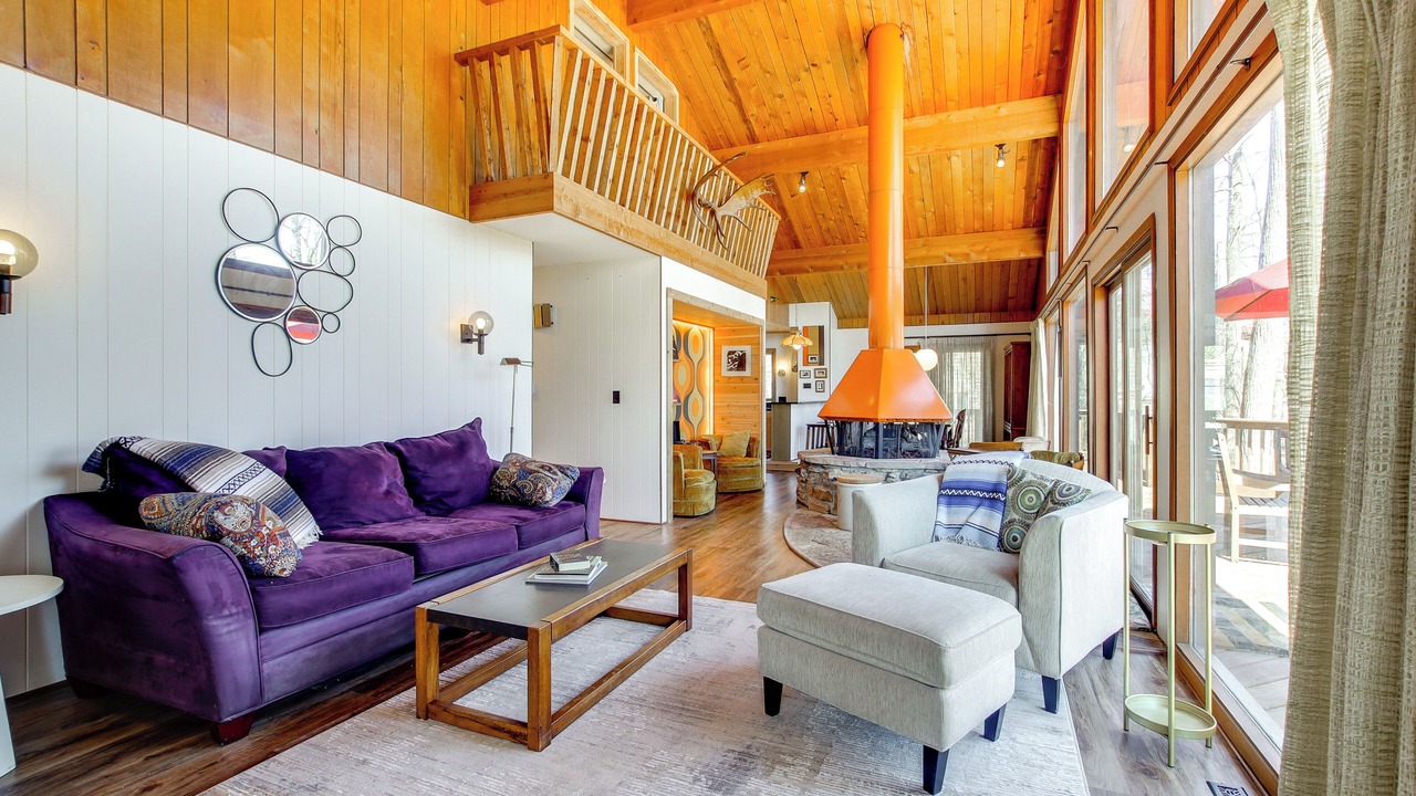Photo of Livingroom in Plymouth