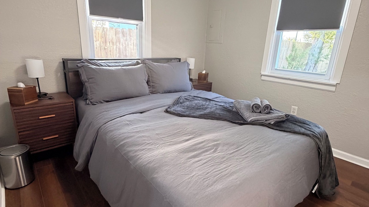 Photo of Bedroom in Mitchell