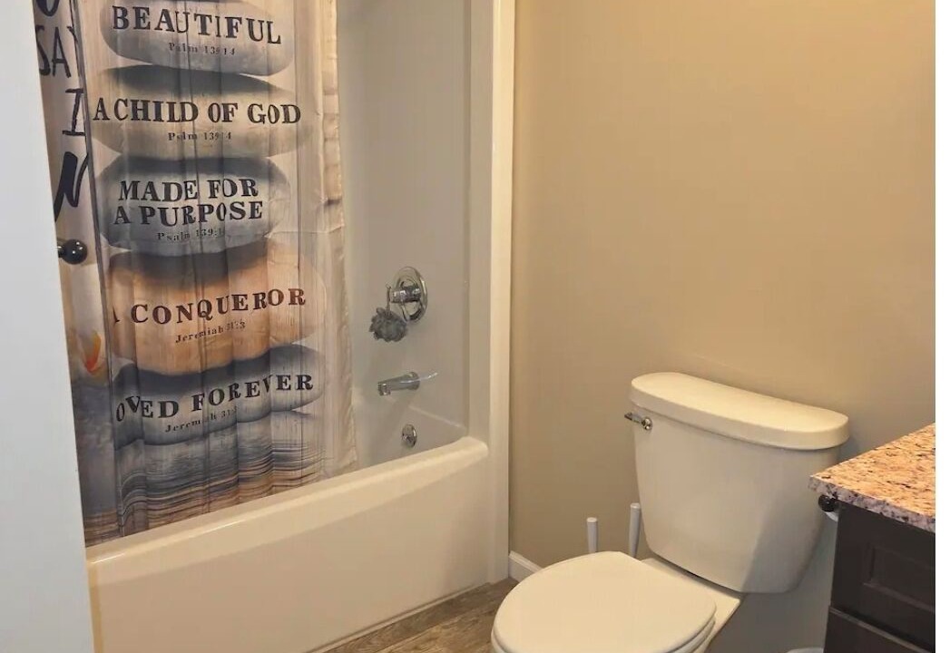 Photo of Bathroom in West Branch