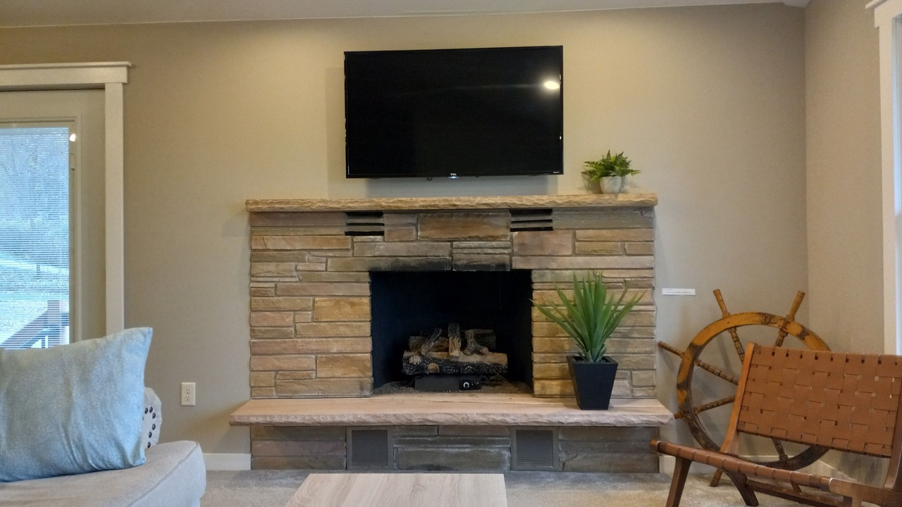 Photo of Livingroom in Poynette