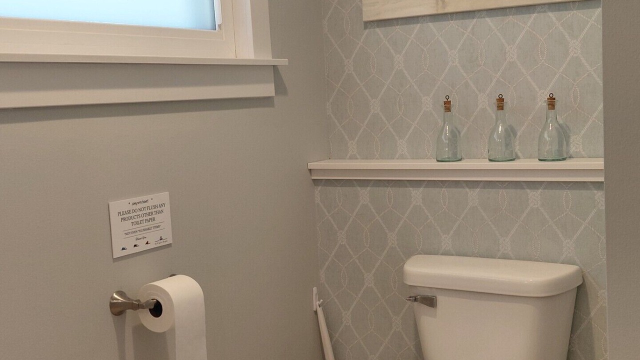 Photo of Bathroom in Poynette