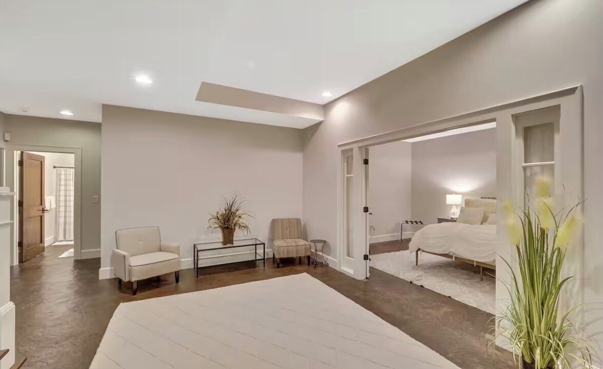 Photo of Bedroom in Boyne Falls