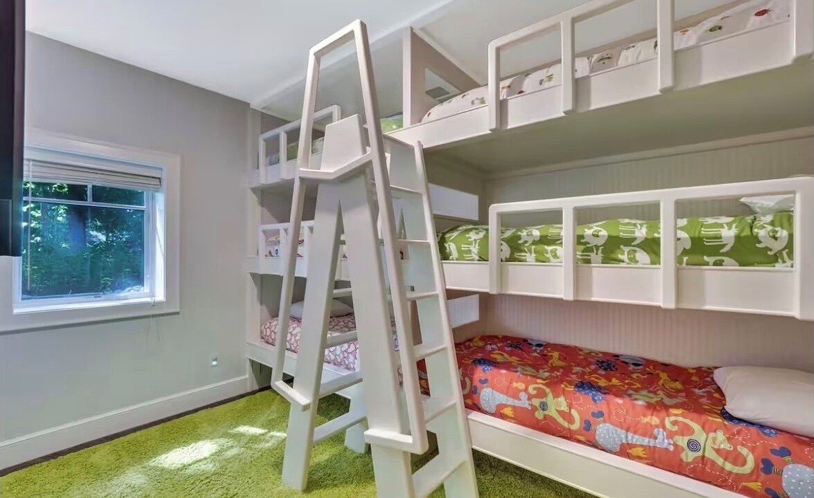 Photo of Bedroom in Boyne Falls
