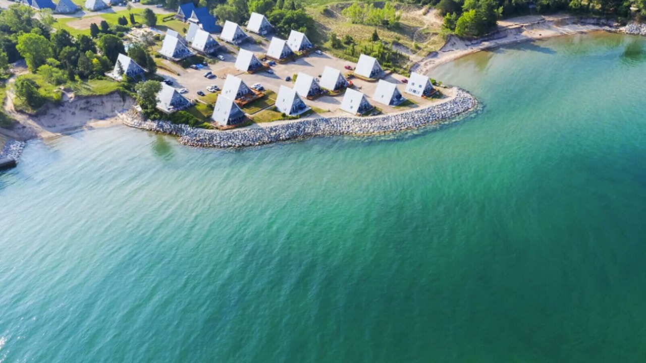 Photo of Outdoor in Stevensville