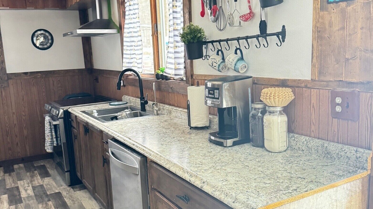 Photo of Kitchen in Gobles