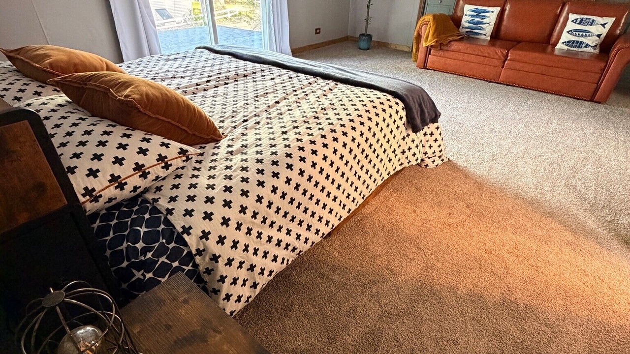 Photo of Bedroom in Gobles