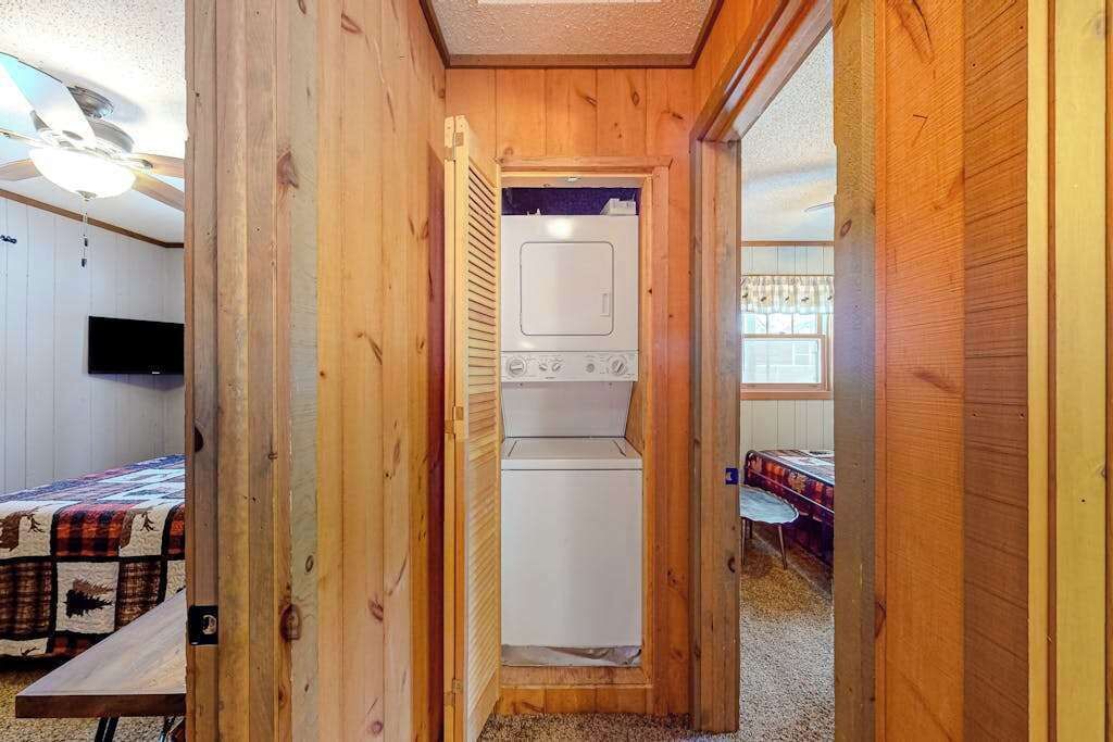 Photo of Bedroom in Minocqua