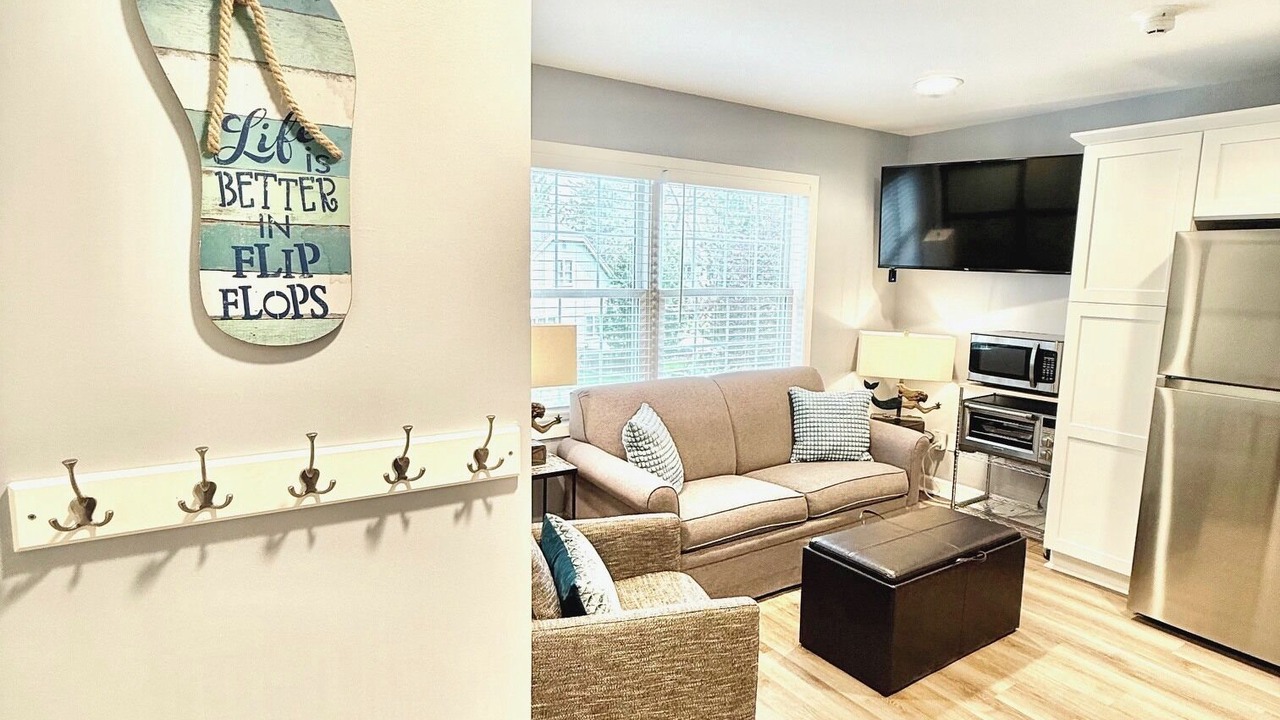 Photo of Livingroom in Elkhart Lake