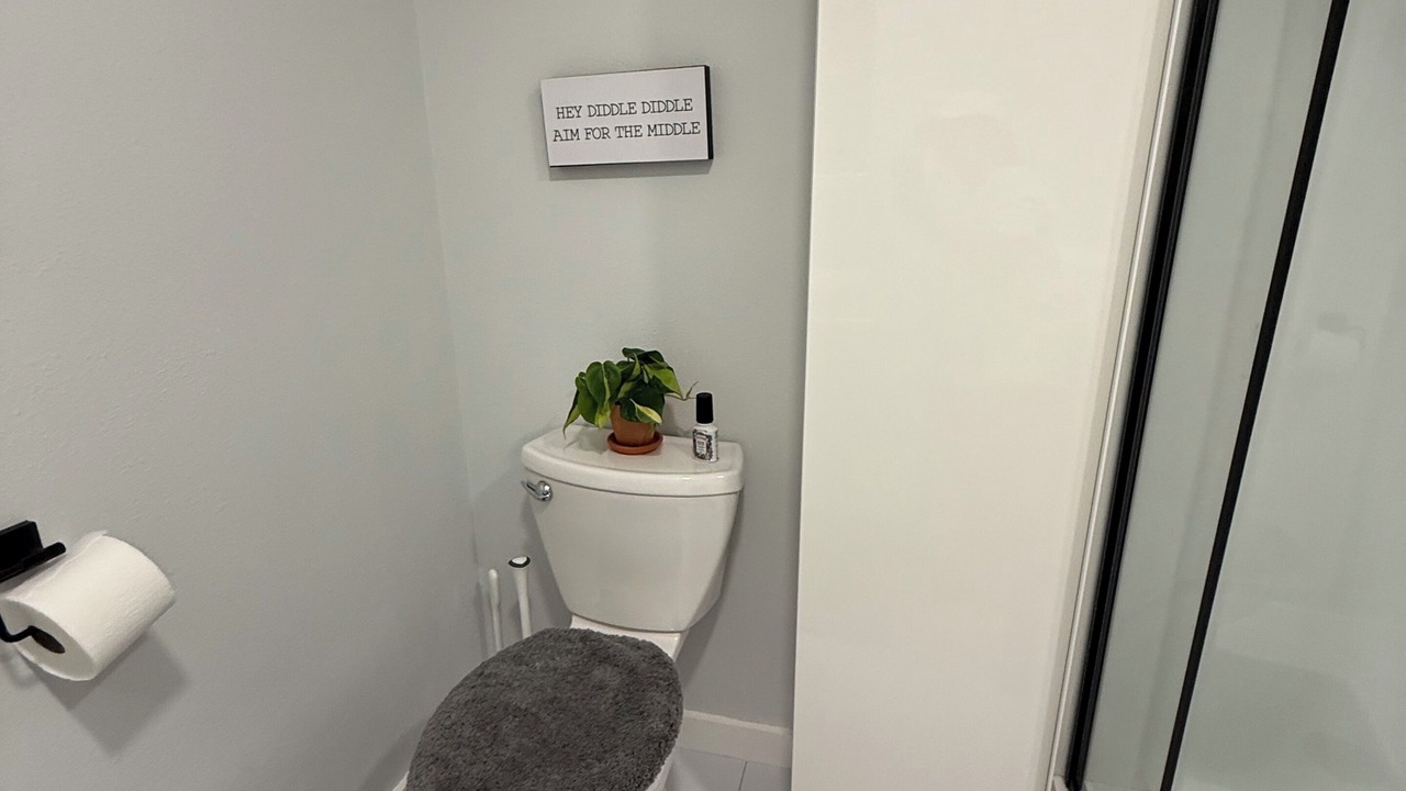 Photo of Bathroom in Sauk City