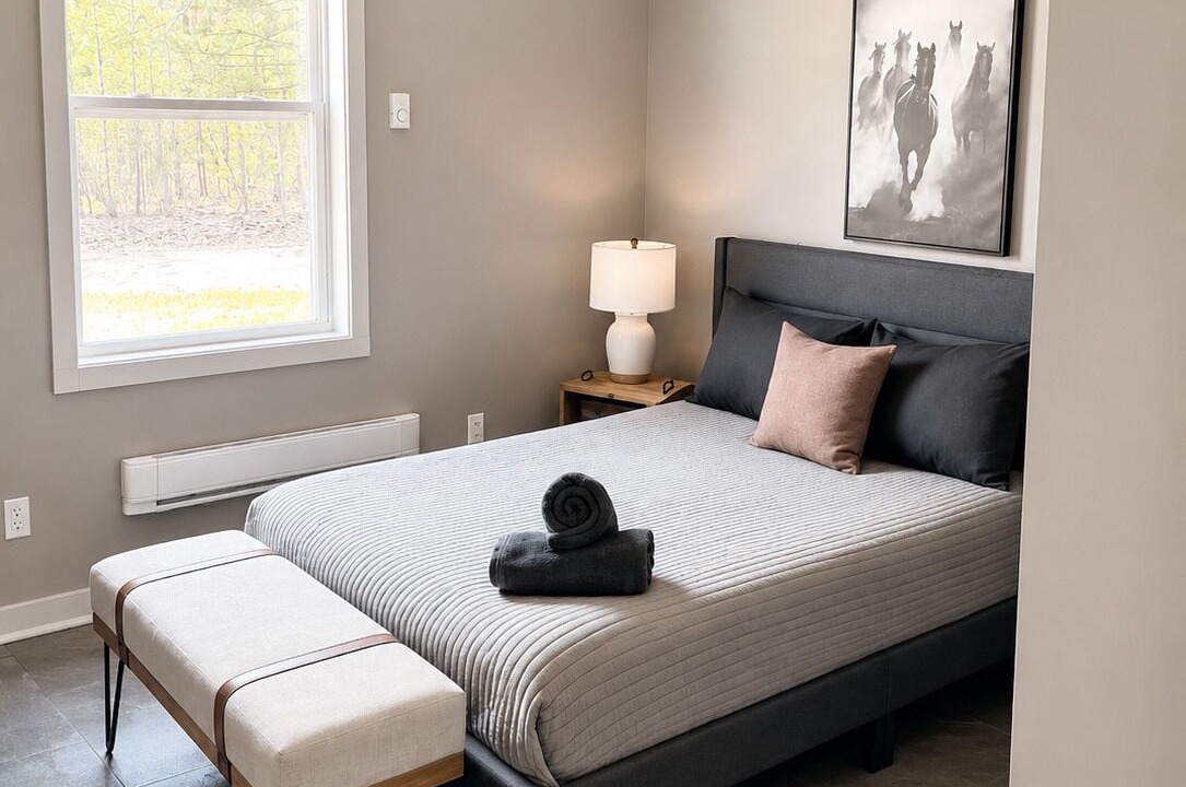 Photo of Bedroom in Kalkaska