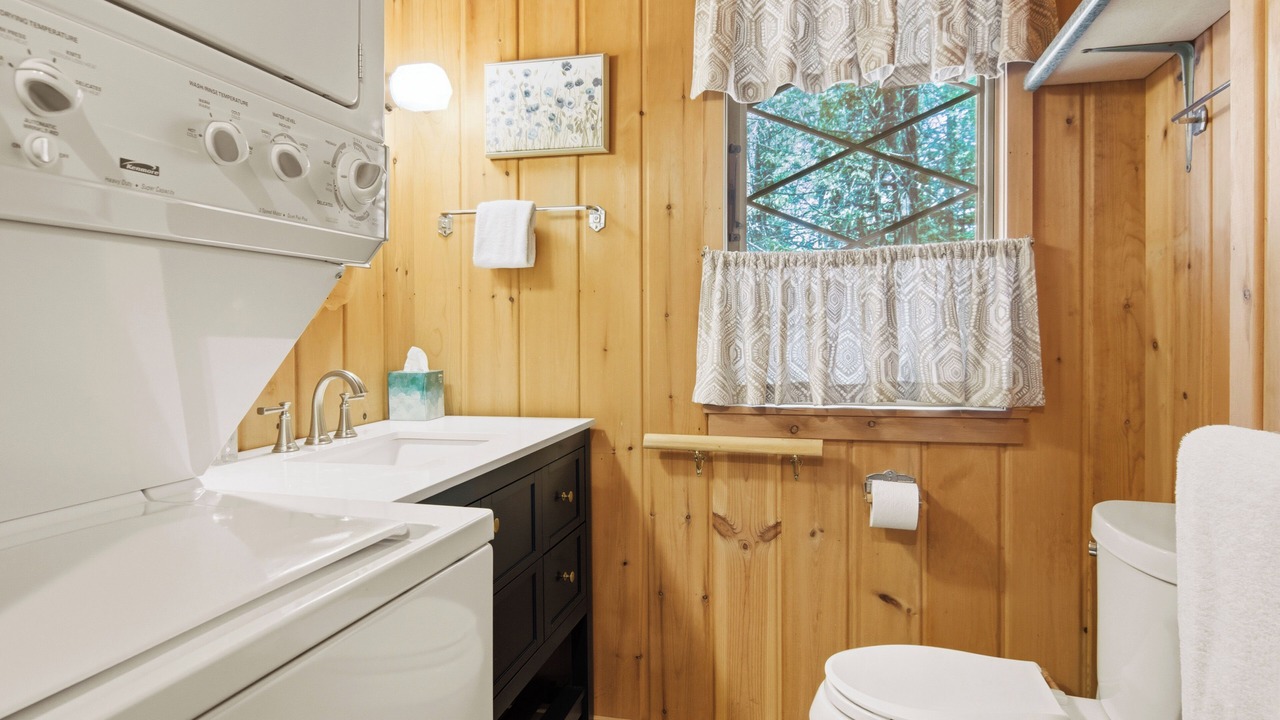 Photo of Bathroom in Charlevoix