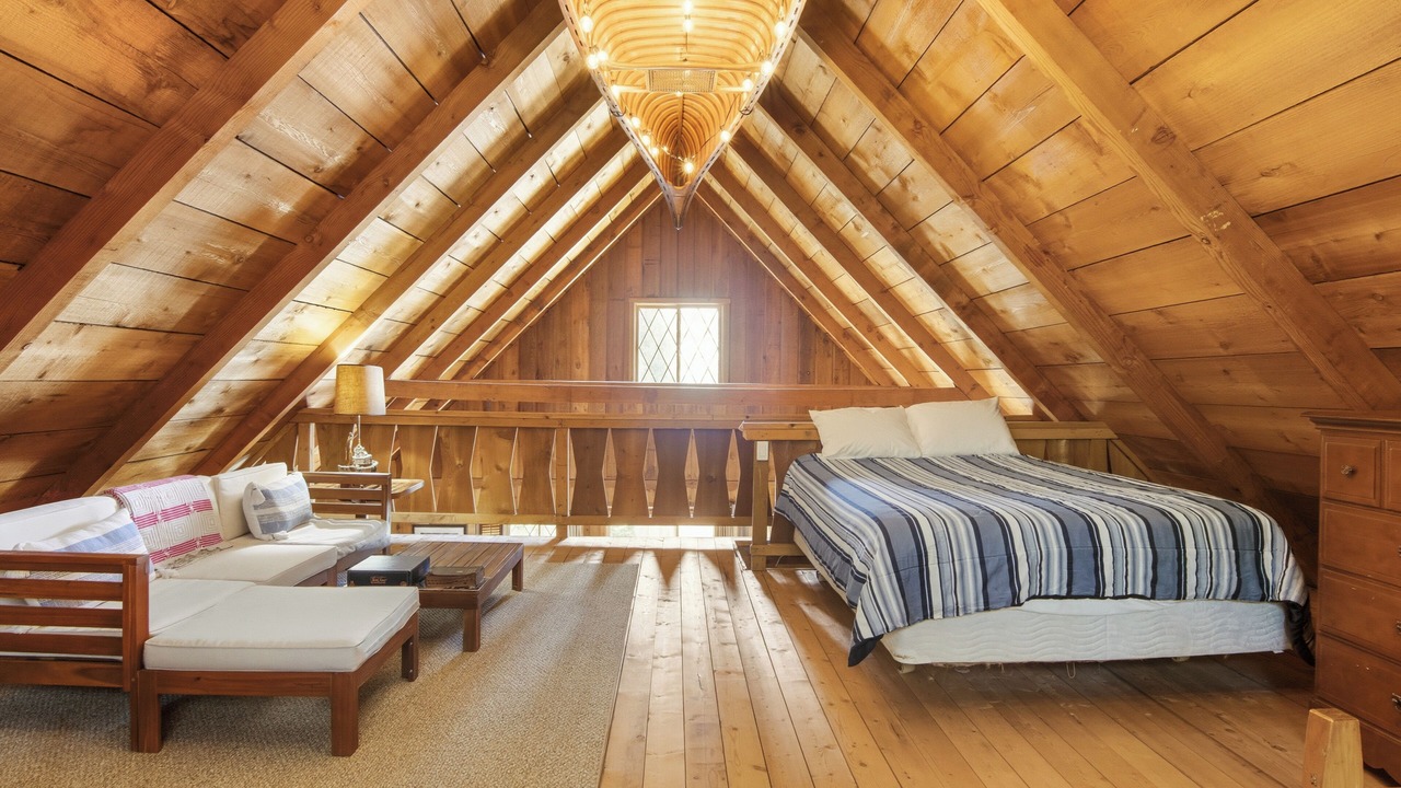 Photo of Bedroom in Charlevoix