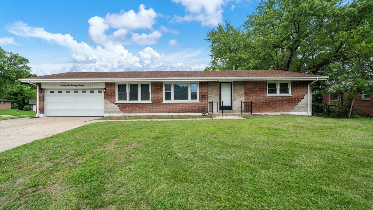 Photo of Outdoor in St. Louis