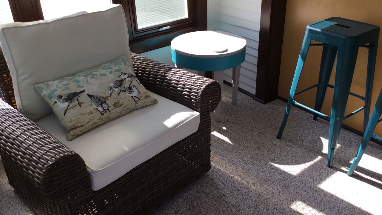 Photo of Livingroom in Port Washington