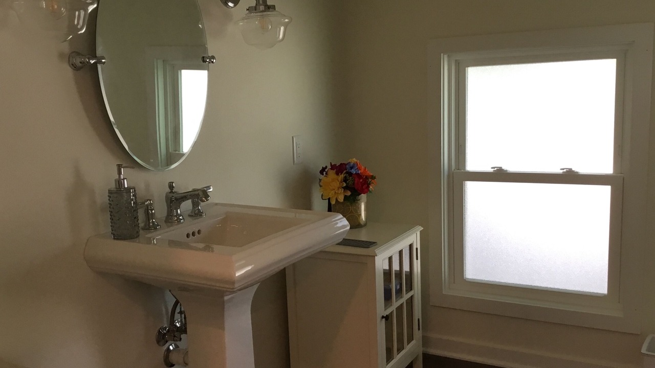 Photo of Bathroom in Port Washington