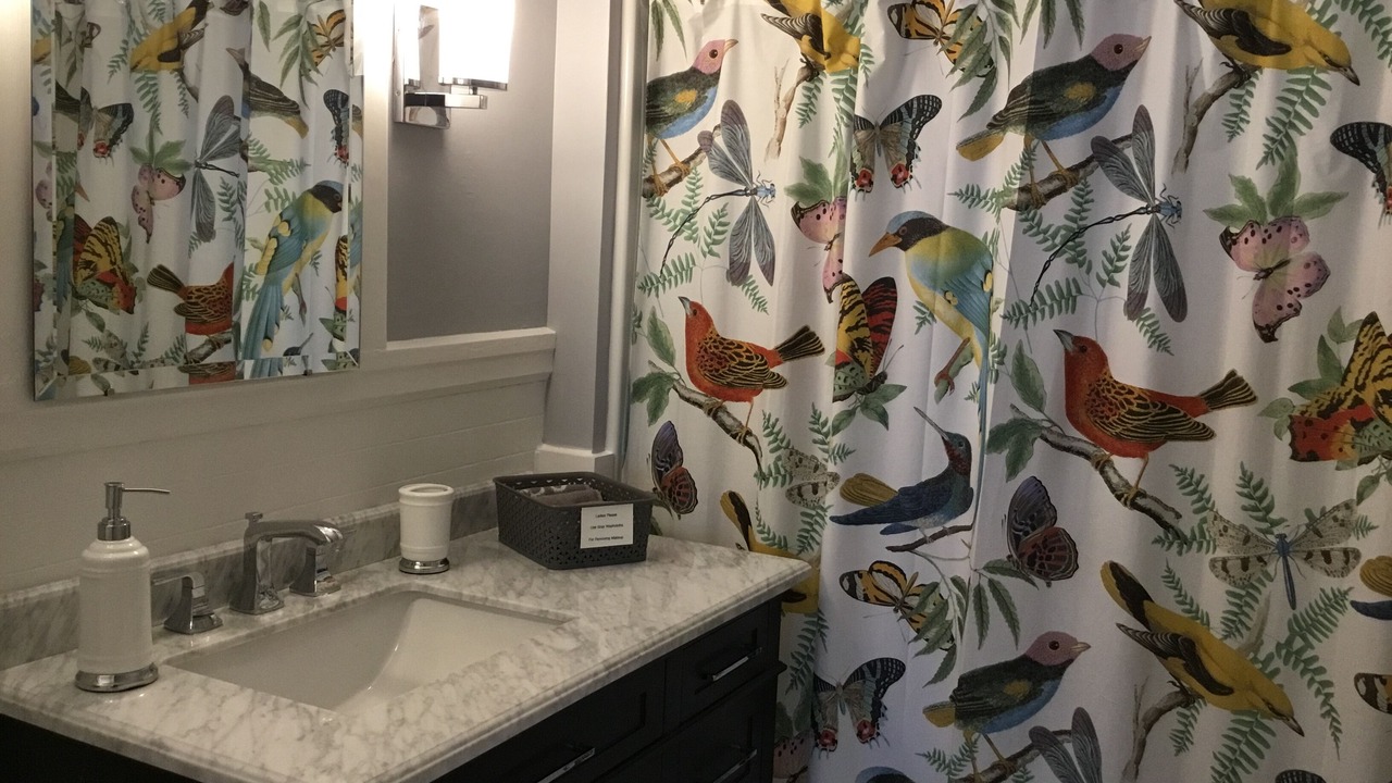 Photo of Bathroom in Port Washington