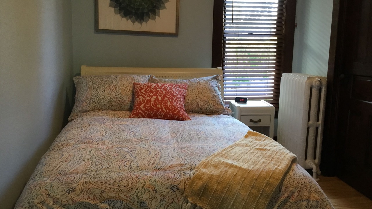 Photo of Bedroom in Port Washington