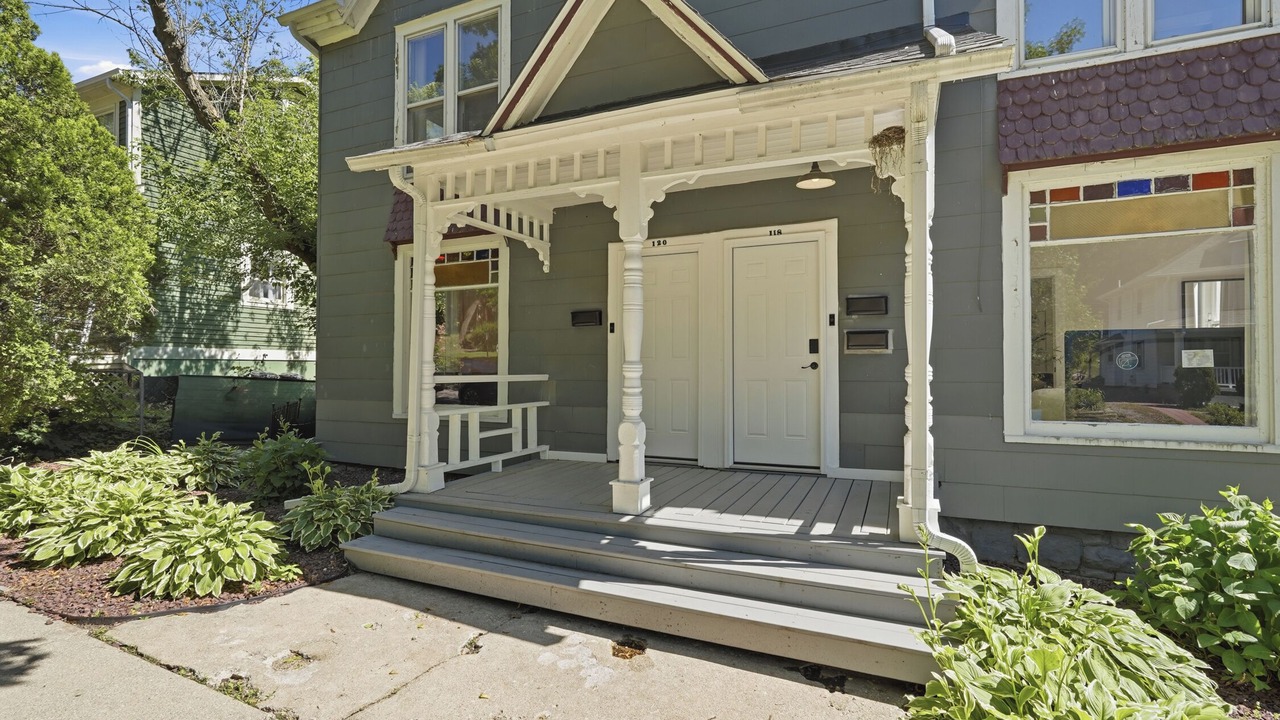 Photo of Outdoor in Ypsilanti