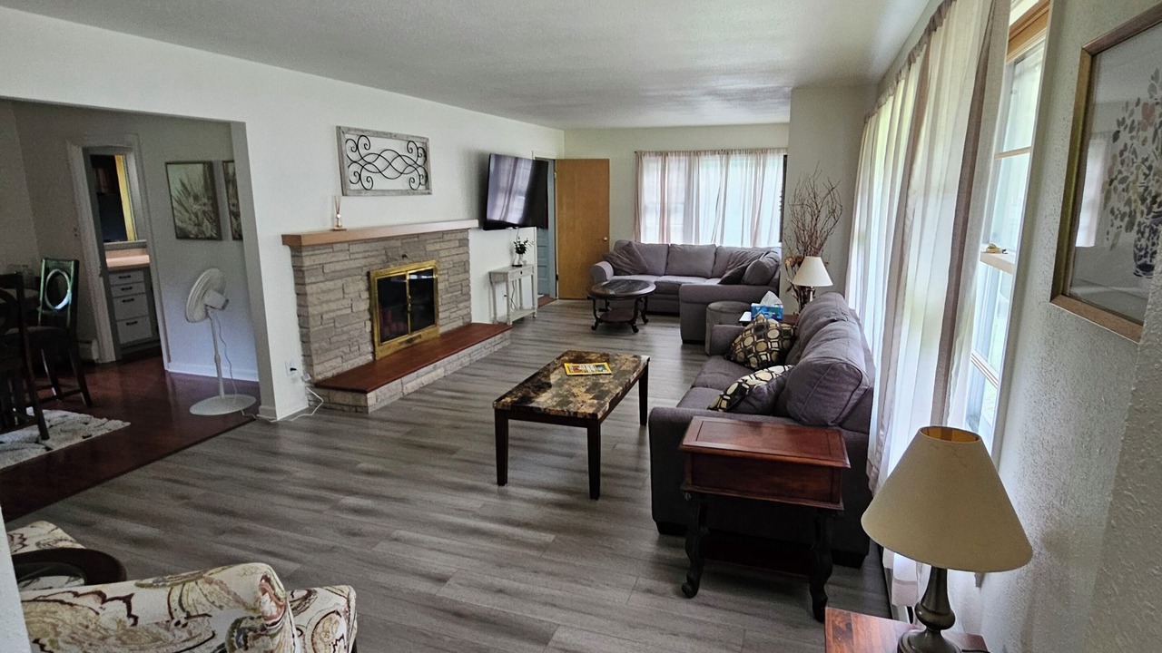 Photo of Livingroom in Crivitz