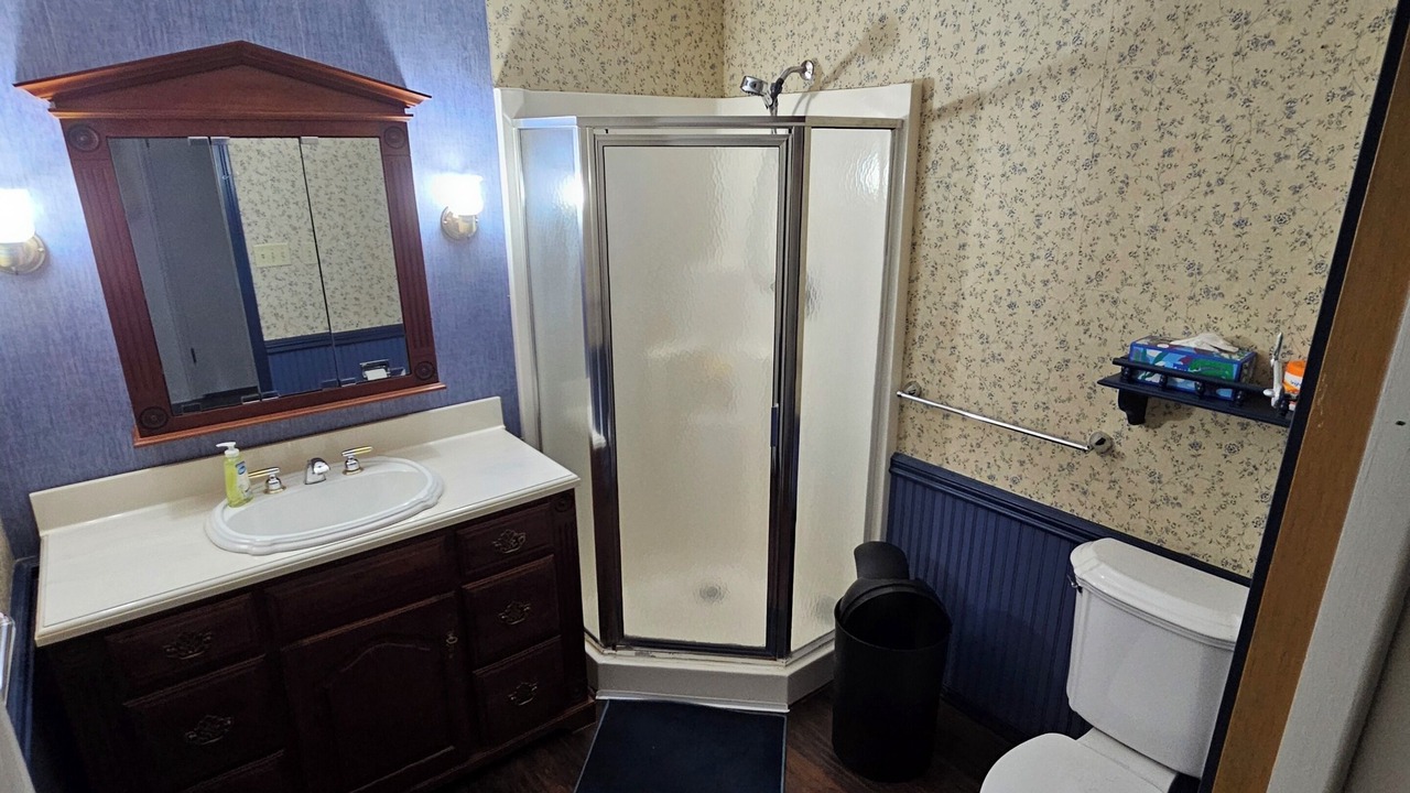 Photo of Bathroom in Crivitz