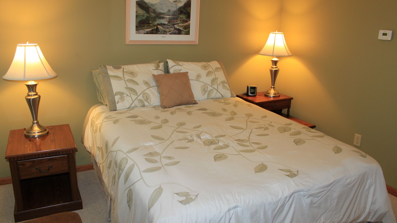 Photo of Bedroom in Indian River