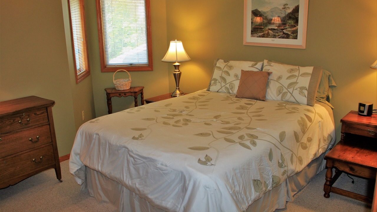 Photo of Bedroom in Indian River