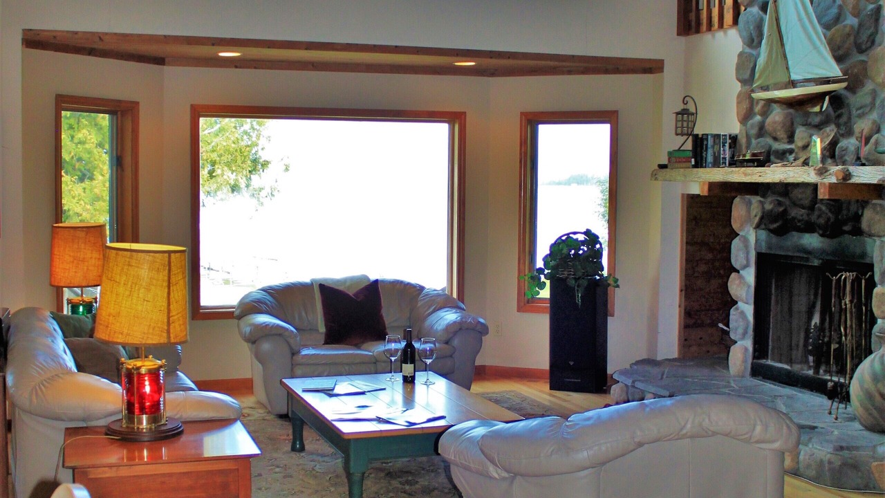 Photo of Livingroom in Indian River