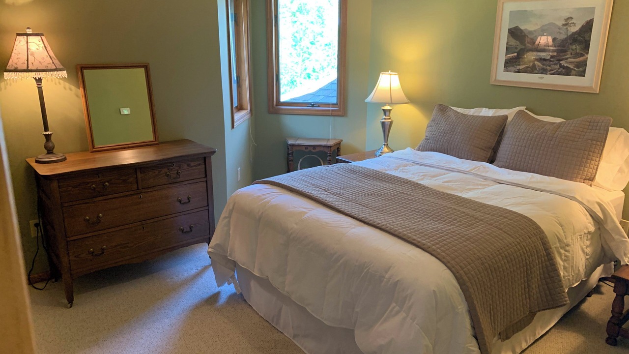 Photo of Bedroom in Indian River