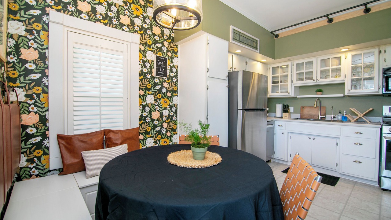 Photo of Kitchen in Thayer