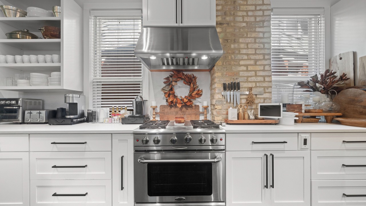 Photo of Kitchen in Evanston