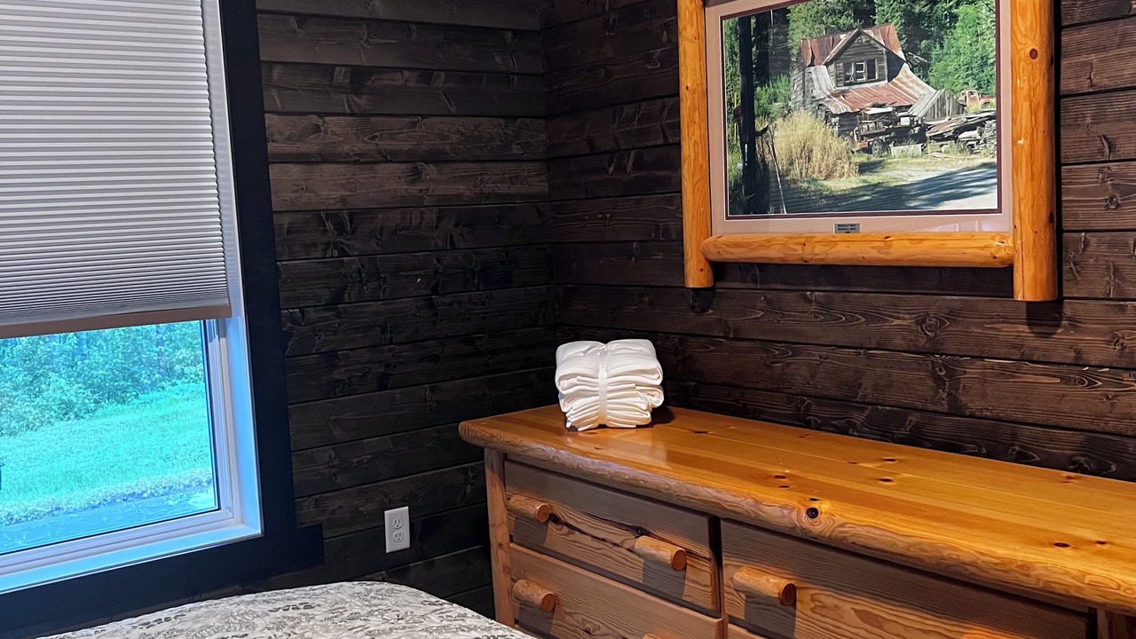 Photo of Bedroom in Long Lost Lake