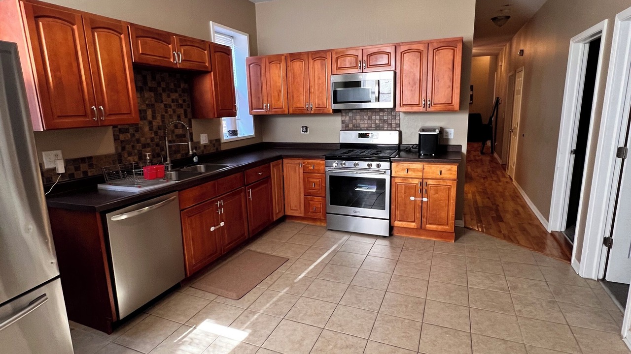 Photo of Kitchen in Roseland