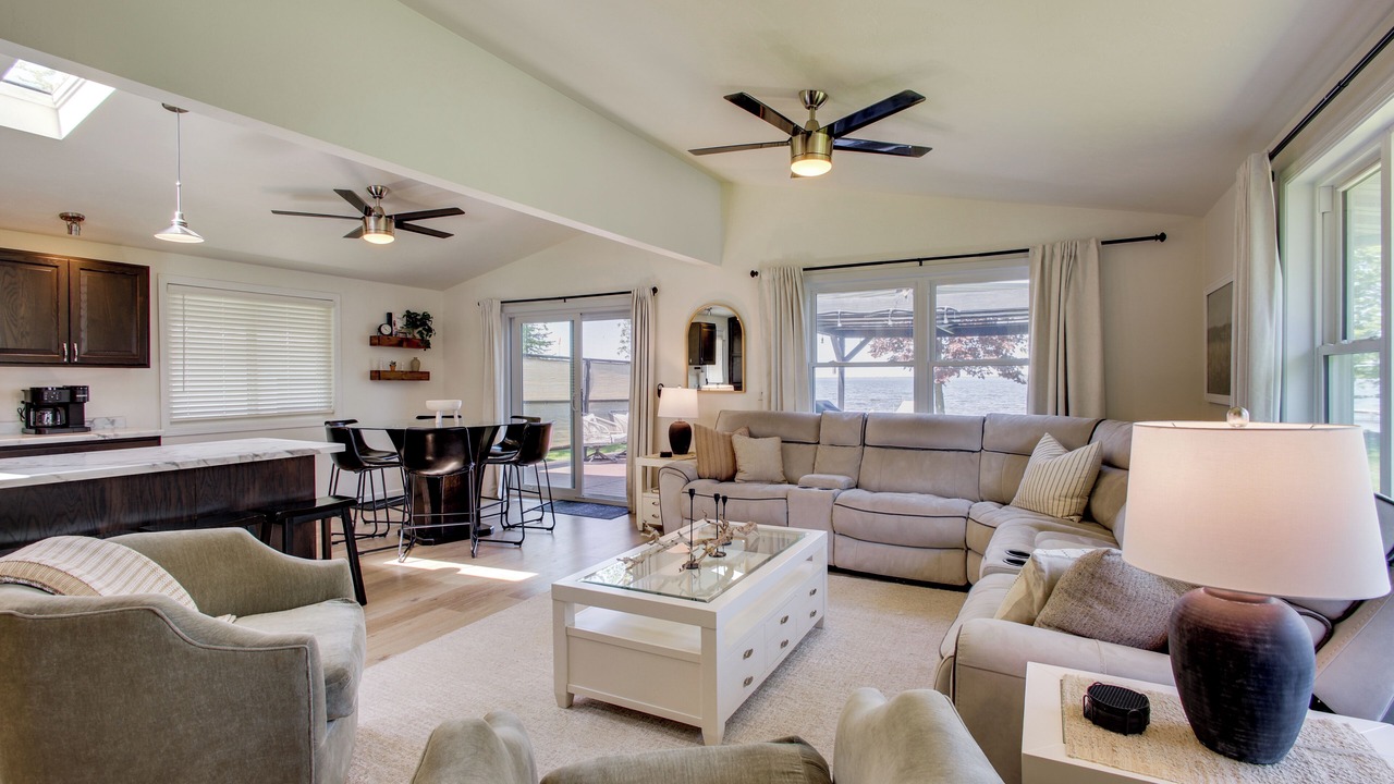 Photo of Livingroom in Cecil