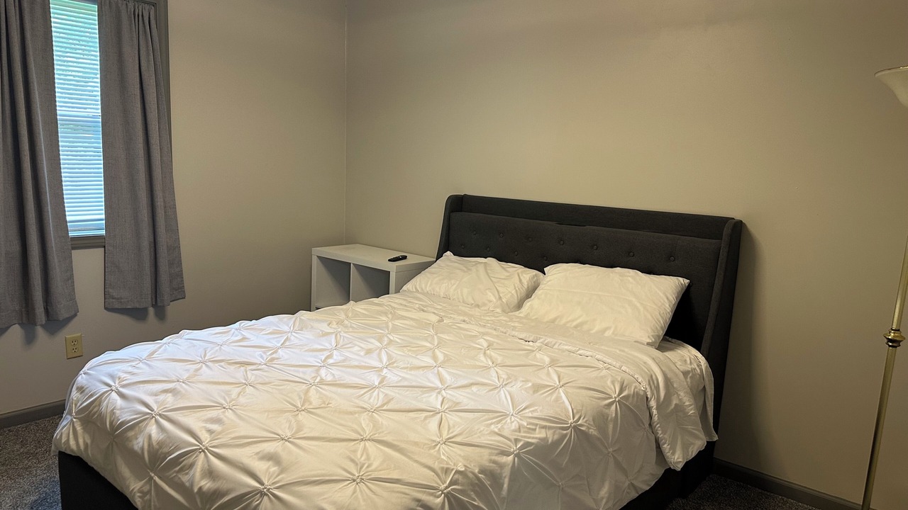 Photo of Bedroom in Wabash
