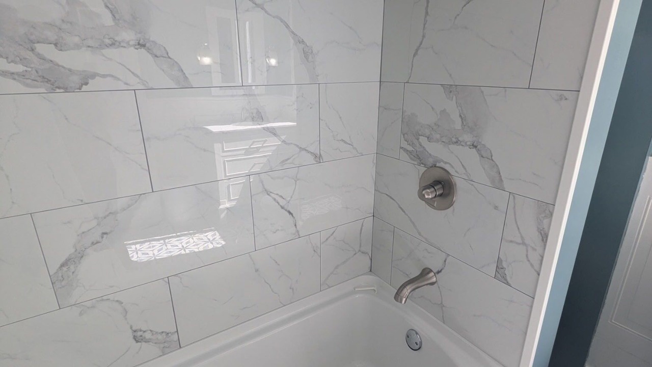 Photo of Bathroom in Niles
