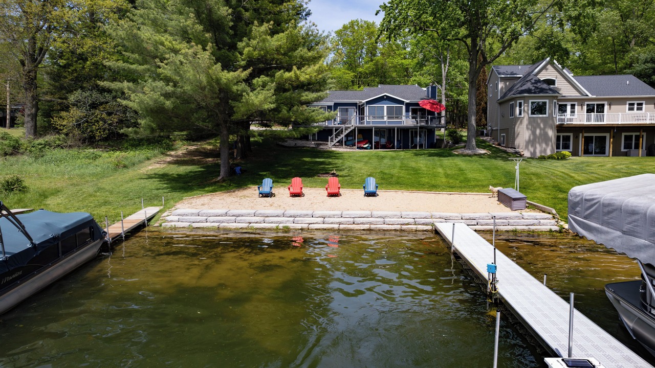 Photo of Outdoor in Canadian Lakes