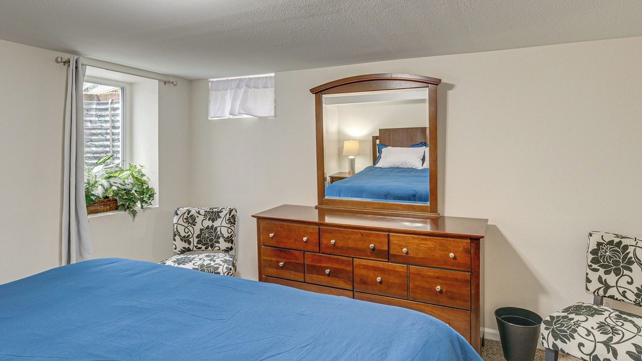 Photo of Bedroom in Colgate