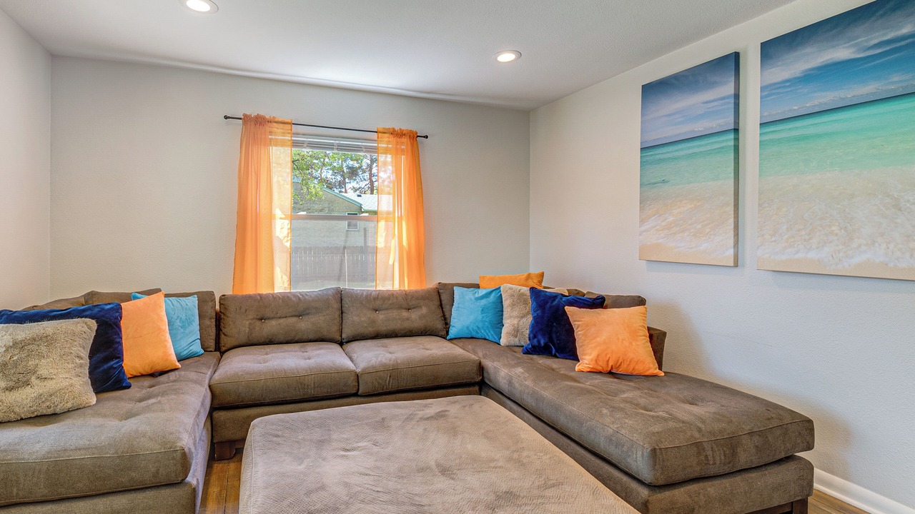 Photo of Bedroom in Colgate