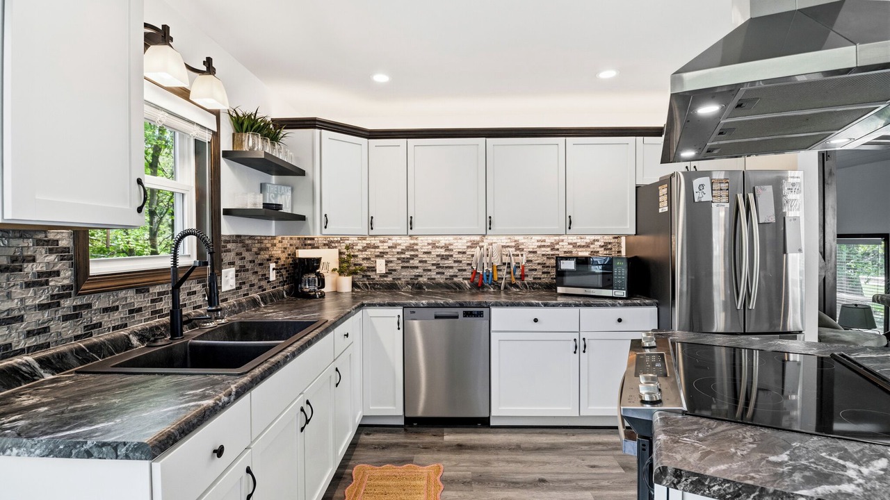 Photo of Kitchen in Shawano