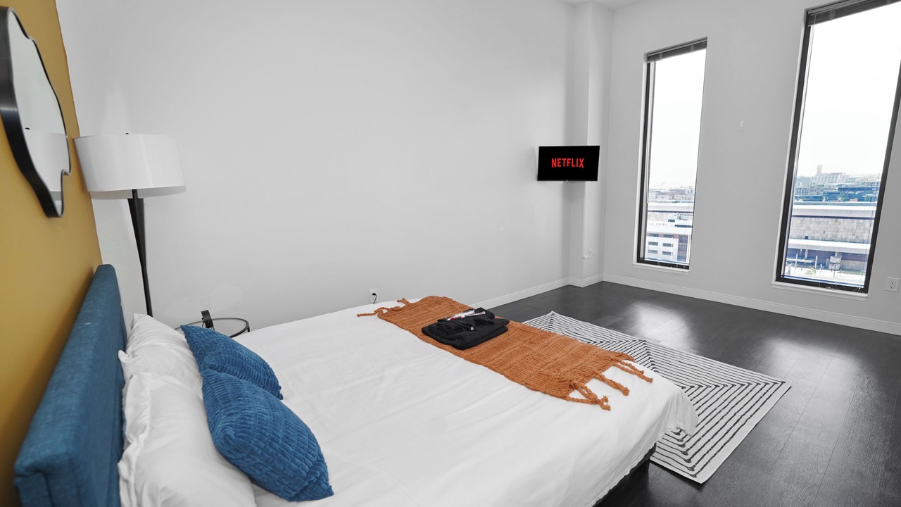 Photo of Bedroom in Westown