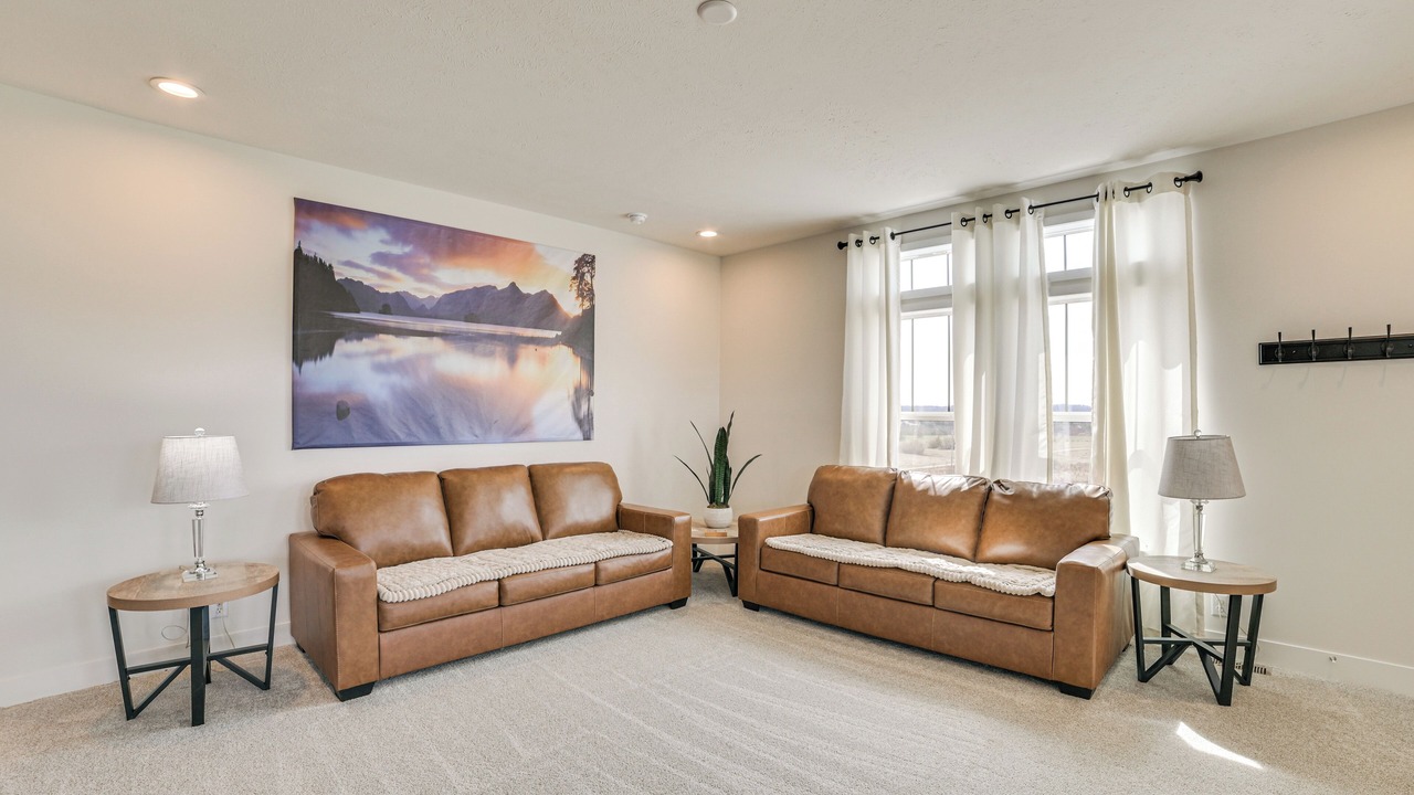 Photo of Livingroom in Petoskey