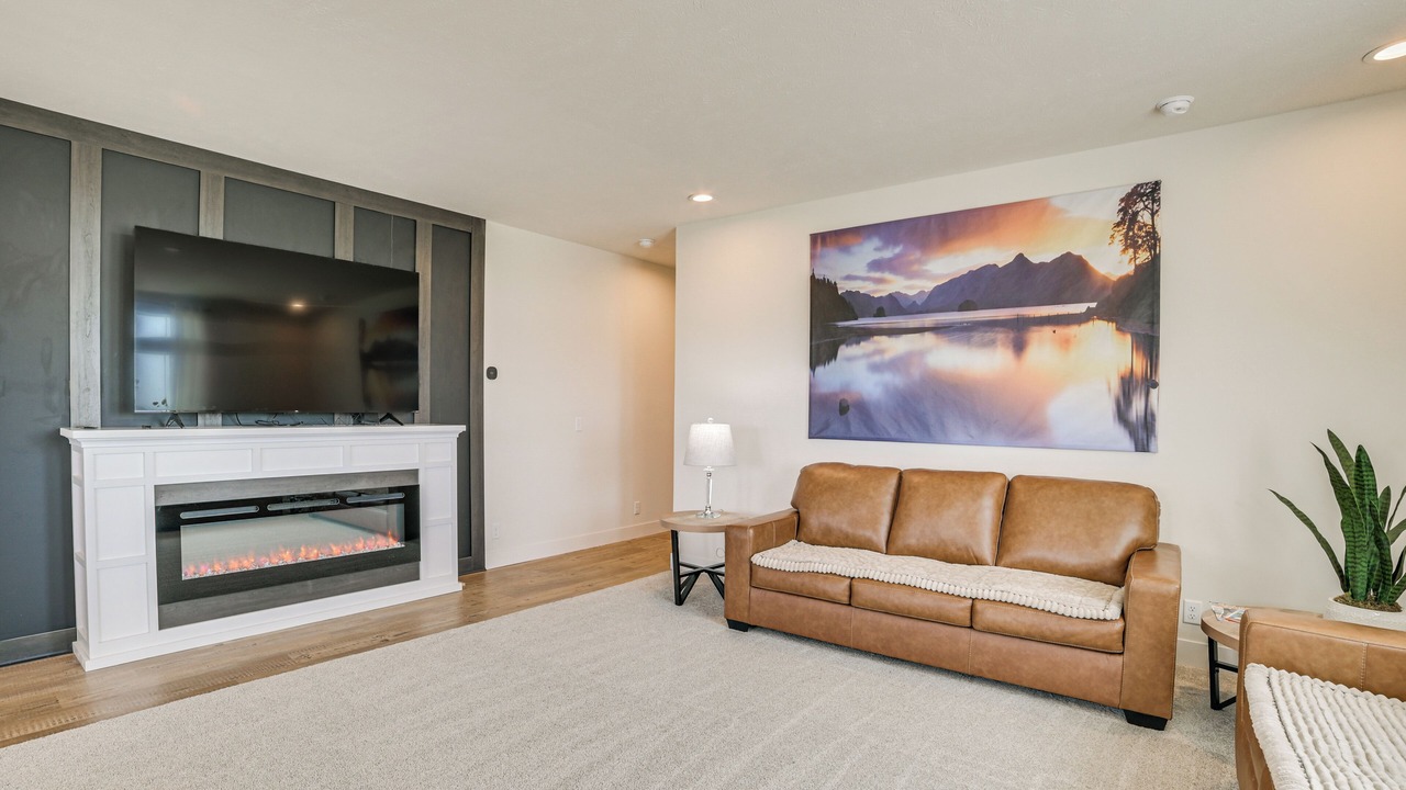 Photo of Livingroom in Petoskey