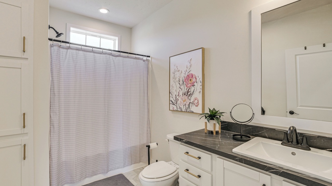 Photo of Bathroom in Petoskey