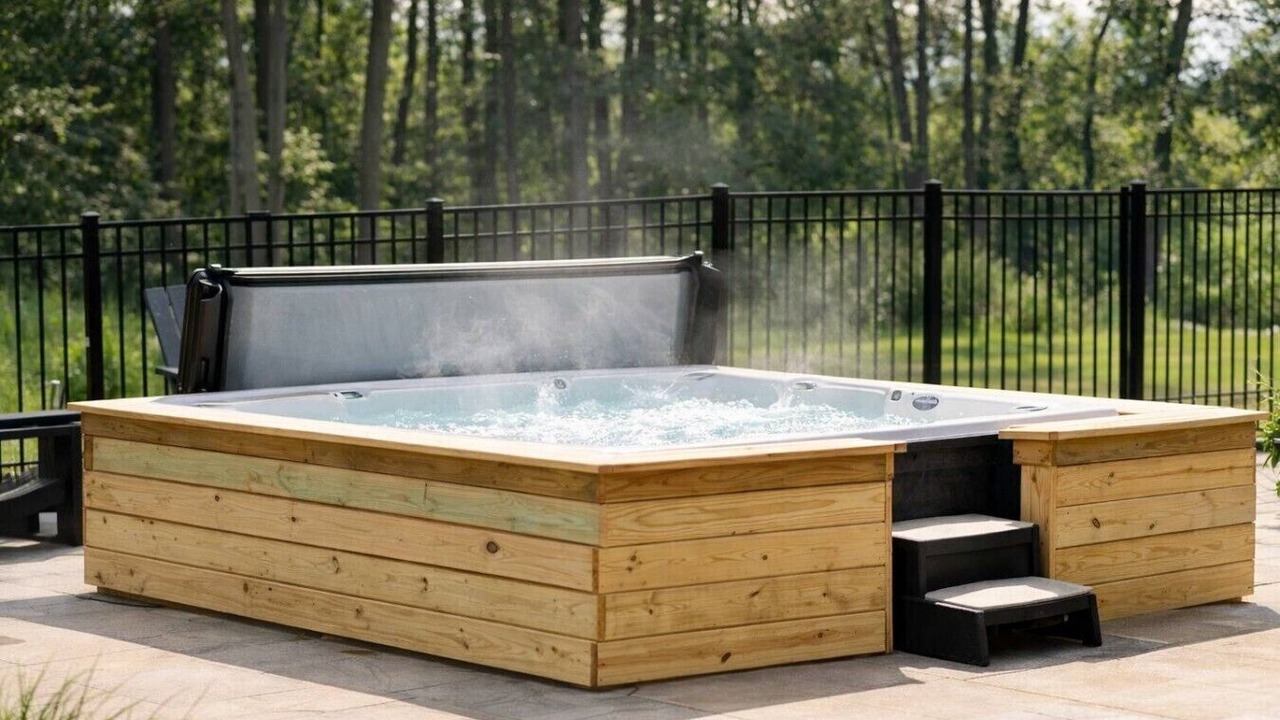 Photo of Outdoor in Grand Beach